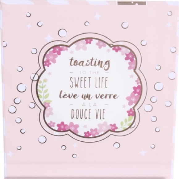 NIB Cotton Candy Champagne Blushlighter Palette - Picture 3 of 16